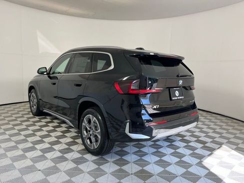 New 2026 BMW X1 xDrive28i w/ Convenience Package AWD/4WD image 5