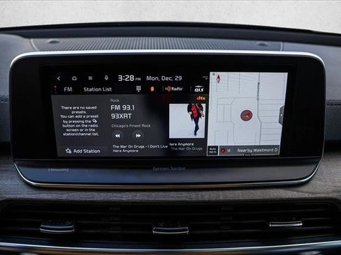 Used 2021 Kia Telluride SX w/ SX Prestige Package image 17