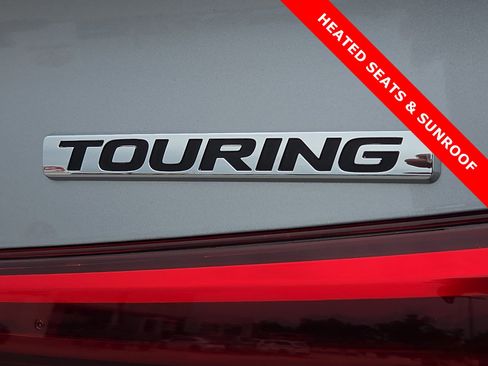 Used 2024 Honda Civic Touring image 8