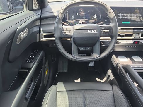 New 2027 Kia Telluride SX Prestige AWD/4WD image 14