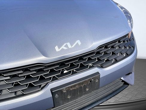 Used 2022 Kia K5 LXS FWD image 28