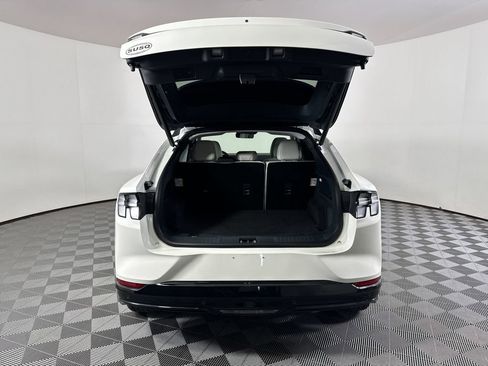 Used 2021 Ford Mustang Mach-E Premium image 17