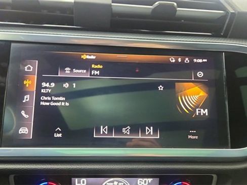 Used 2023 Audi Q3 2.0T Premium Plus w/ Premium Plus Package image 47