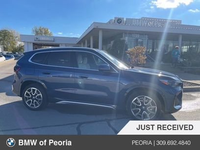 Used 2025 BMW X1 xDrive28i w/ Convenience Package