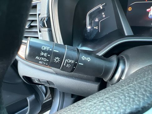 Used 2022 Honda CR-V EX image 20
