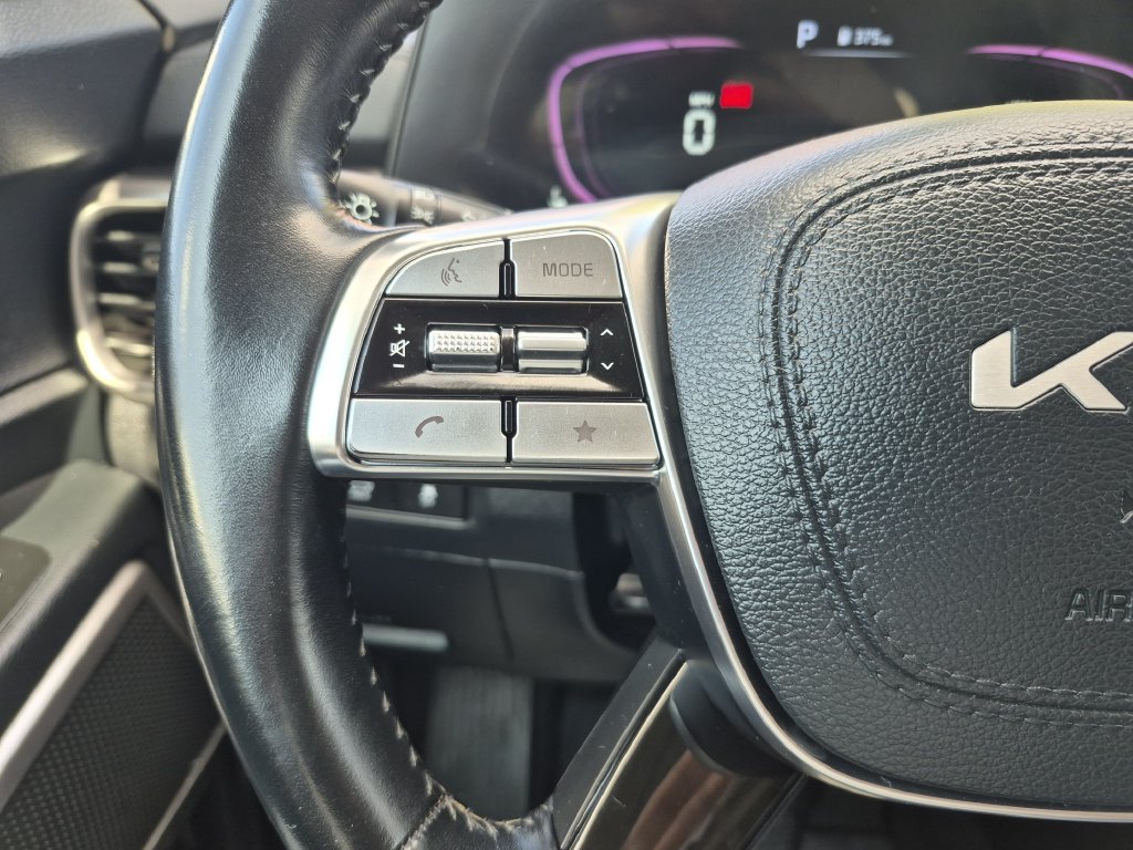 Certified 2025 Kia Telluride S AWD/4WD image 18