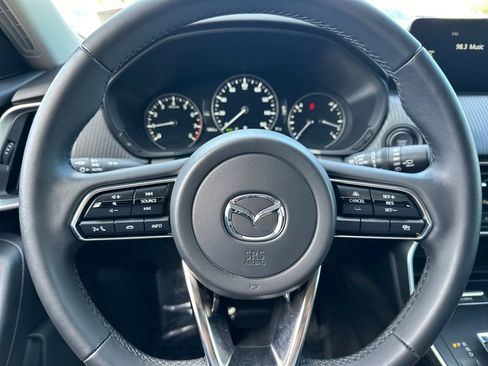 Certified 2024 MAZDA CX-90 3.3 Turbo w/ Select Package AWD/4WD image 29