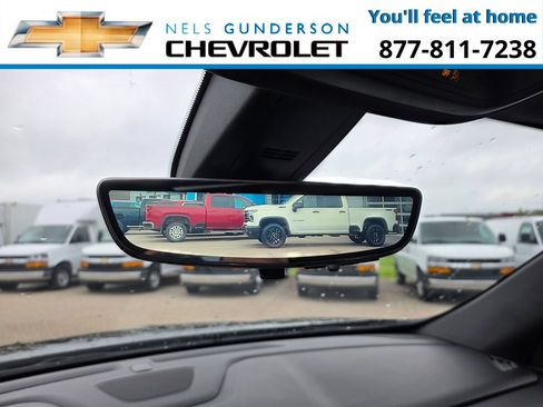 Used 2023 Chevrolet Traverse RS w/ LPO, Floor Liner Package AWD/4WD image 32