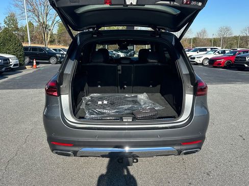 New 2026 Mercedes-Benz GLE 350 4MATIC image 20