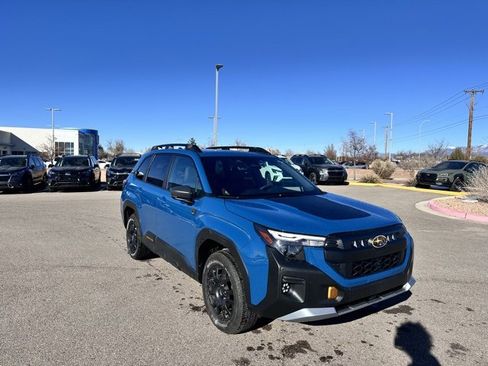 Used 2026 Subaru Forester Wilderness image 2