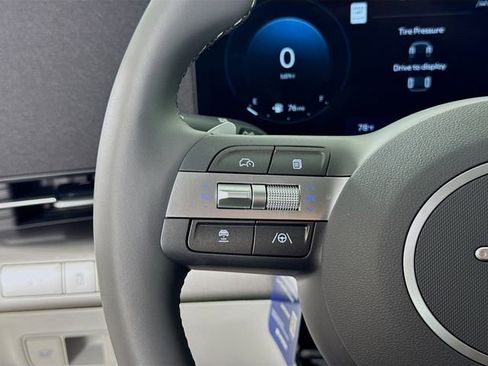 New 2026 Hyundai Kona Limited FWD image 17