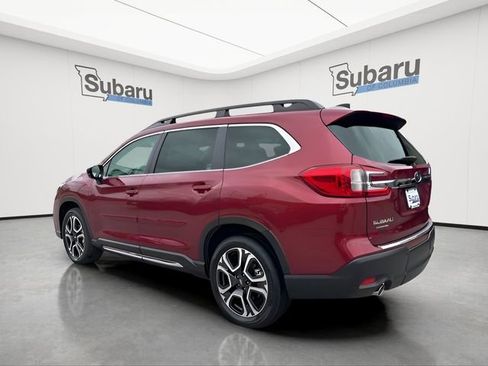 New 2026 Subaru Ascent Limited AWD/4WD image 5