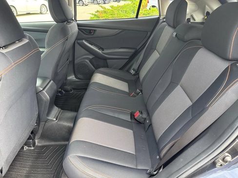 Used 2018 Subaru Crosstrek 2.0i Premium w/ Moonroof Package AWD/4WD image 8