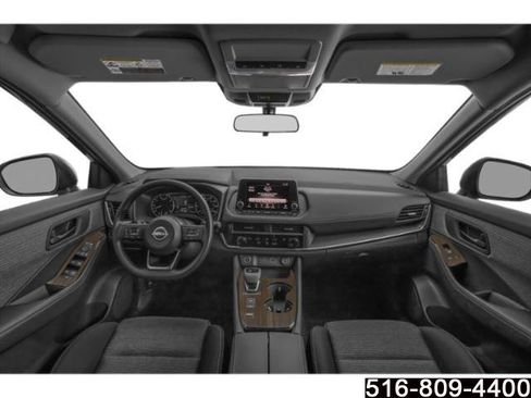 Used 2023 Nissan Rogue S image 12