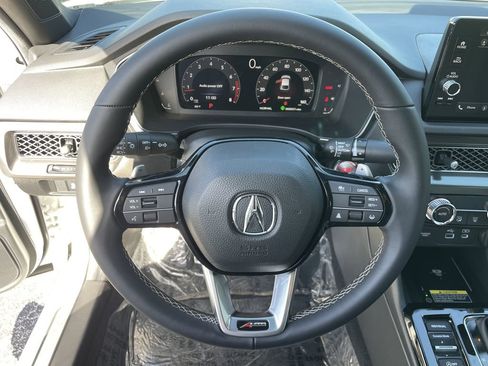 New 2025 Acura Integra A-Spec image 55