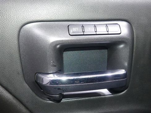 Used 2016 Chevrolet Silverado 1500 LTZ Z71 w/ LTZ Plus Package image 18