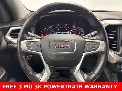 Used 2019 GMC Acadia SLT image 14