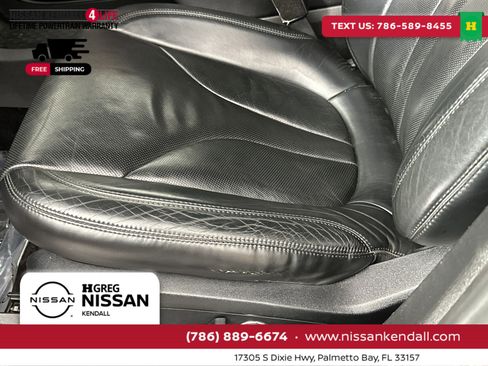 Used 2016 Lincoln MKX Reserve w/ Technology Package image 16