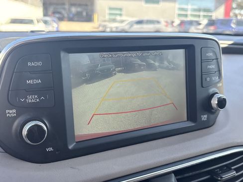 Used 2020 Hyundai Santa Fe SEL image 29