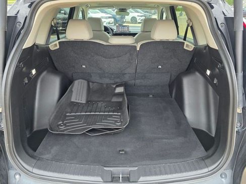 Used 2025 Honda CR-V EX-L image 10