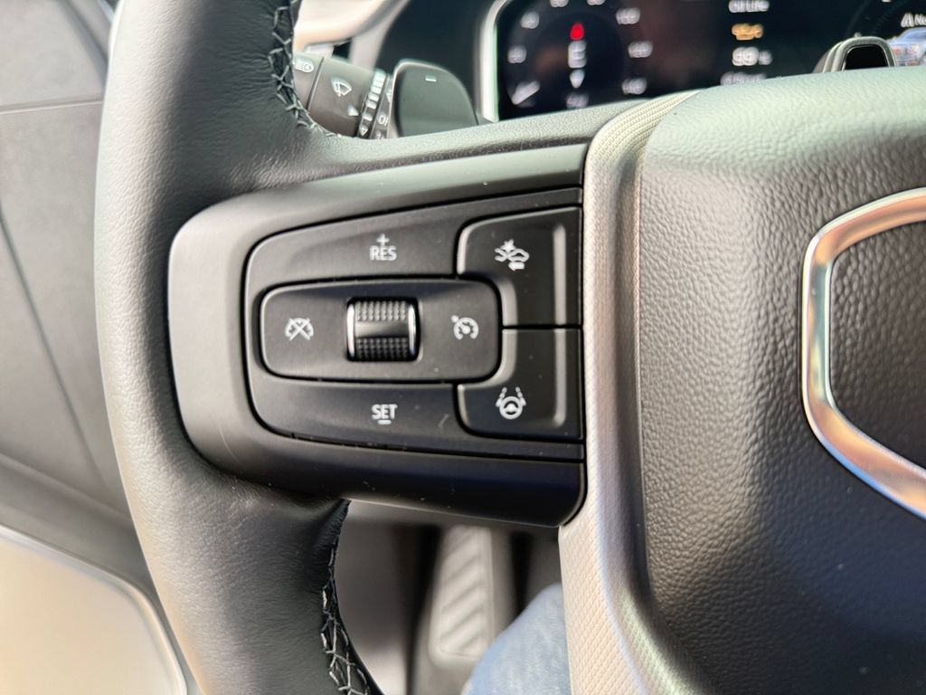 New 2026 GMC Sierra 1500 Denali w/ Technology Package AWD/4WD image 16
