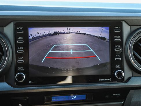 Certified 2023 Toyota Tacoma TRD Off-Road image 24