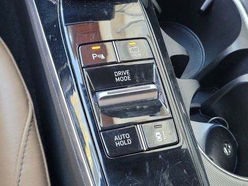 Used 2021 Hyundai Sonata Limited FWD image 20