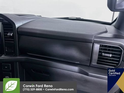 Certified 2024 Ford F150 XLT w/ Equipment Group 302A MID AWD/4WD image 32