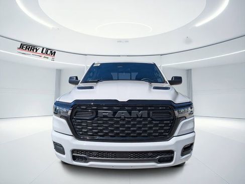 New 2026 RAM 1500 Express image 8