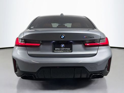 Certified 2023 BMW M340i image 7