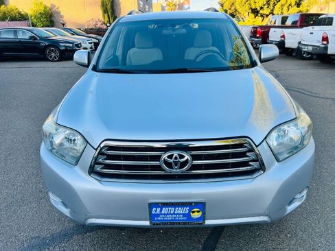 Used 2008 Toyota Highlander Sport image 7