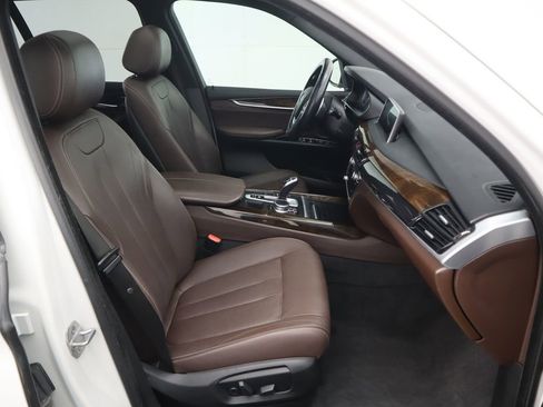 Used 2018 BMW X5 xDrive35i image 21