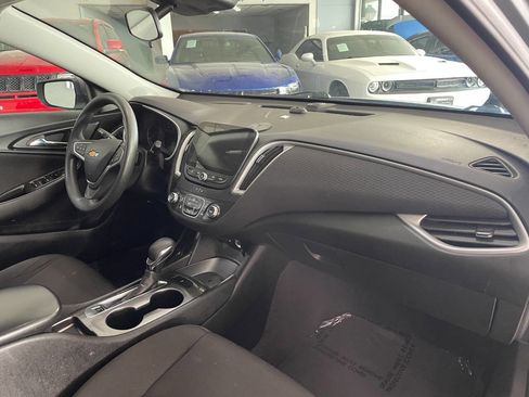 Used 2023 Chevrolet Malibu LS image 28