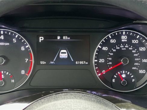 Used 2023 Kia Forte LXS image 30