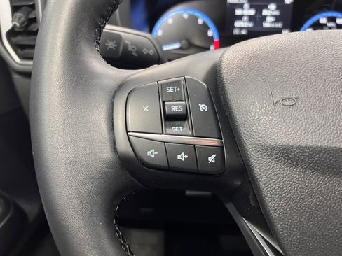 Used 2024 Ford Bronco Sport Big Bend w/ Convenience Package image 21