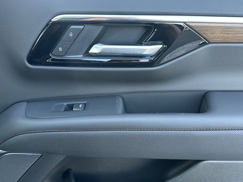 New 2026 Chevrolet Tahoe High Country image 21