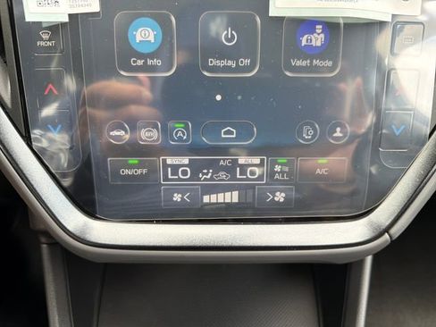New 2026 Subaru Crosstrek 2.0i Premium AWD/4WD image 14