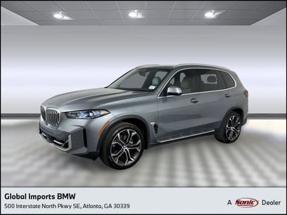 Used 2024 BMW X5 sDrive40i w/ Premium Package
