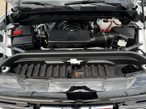 Used 2025 GMC Sierra 1500 AT4 w/ AT4 Preferred Package image 33