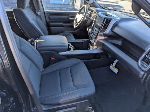 New 2026 RAM 1500 Express image 29