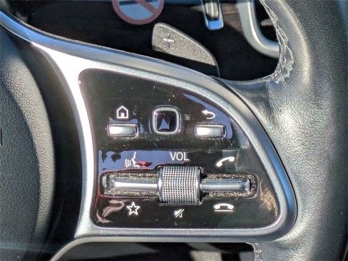 Used 2023 Mercedes-Benz GLS 450 GLS 450 image 18