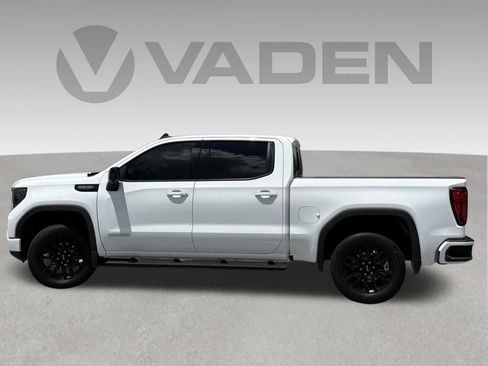 Used 2025 GMC Sierra 1500 Elevation w/ Preferred Package RWD image 33