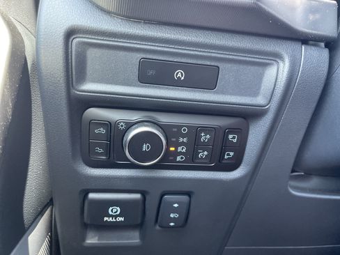 Used 2025 Ford F150 Raptor AWD/4WD image 20