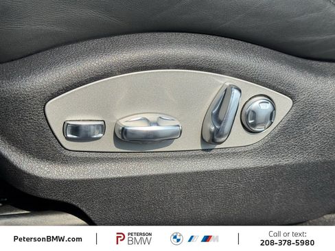 Used 2024 Porsche Macan image 18