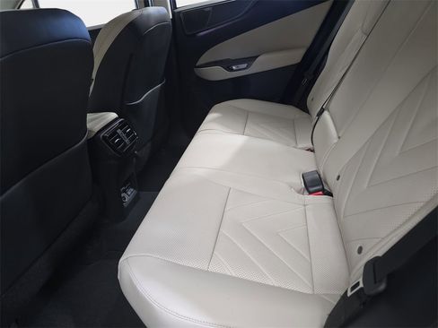 New 2026 Lexus NX 350h AWD w/ Luxury Package image 17