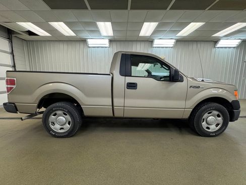 Used 2009 Ford F150 XL RWD image 5