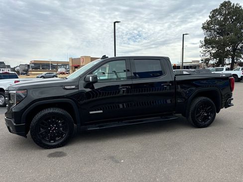 Used 2024 GMC Sierra 1500 Elevation w/ Elevation Premium Package image 2