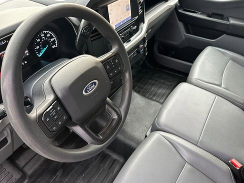 Used 2022 Ford F150 XL w/ Equipment Group 101A High image 4