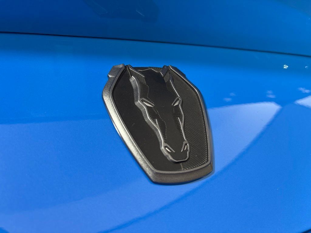 Used 2026 Ford Mustang Dark Horse RWD image 10