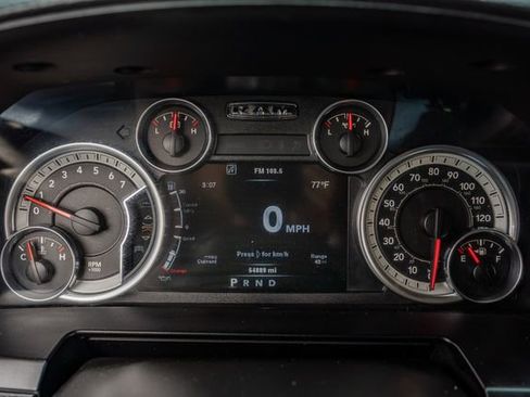 Used 2014 RAM 1500 Sport image 25